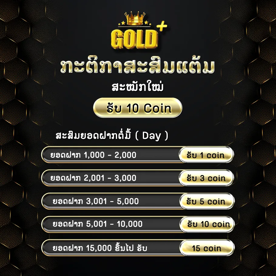 กติกาสะสมแต้ม